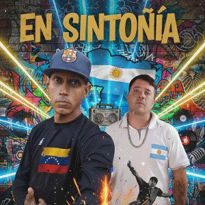 en sintonía full versión 💯🚀