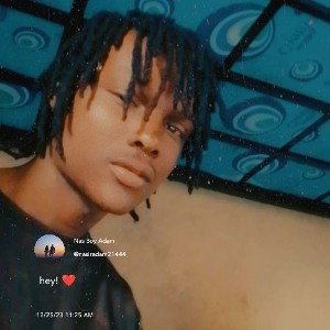 Lil Nas boy 