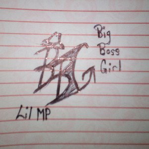 Big Boss Girl