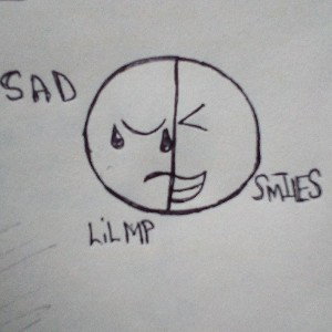 Sad and Smiles