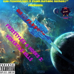 G5 2 FLYY- SICKEST 