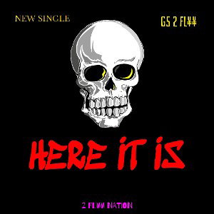 G5 2 FLYY- HERE IT IS🎤💨🦍🎶💯🔥💪🏾▶️