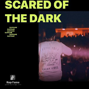 scared of the dark