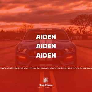 Aiden 