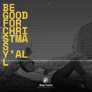 be good for Christmas y’all