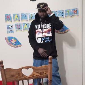 NFC straight gangsta 