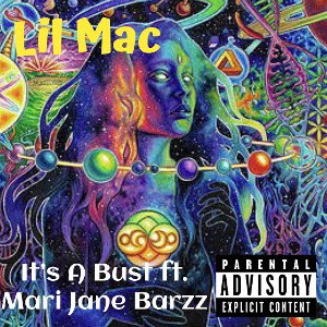 It’s A Bust ft. Mari Jane Barzz