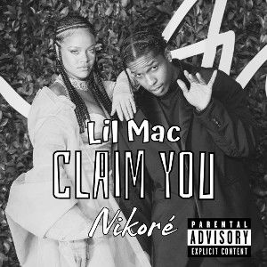Claim You Ft Nikoré