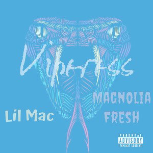 Viperess featuring Magnolia Fresh (Nightcore)