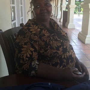 Dear Mama