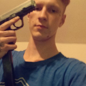 my life freestyle Ft.lil chris
