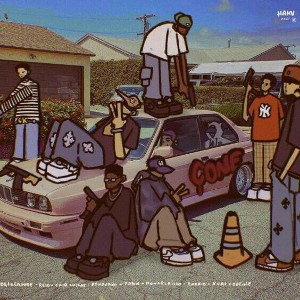 GROOVE STREET