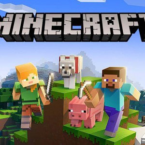MINCRAFT 