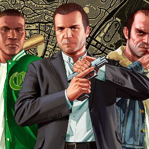 GTA