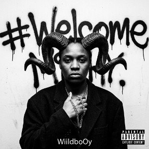 #Welcome