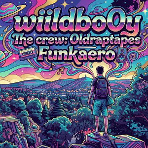 #Funkaero