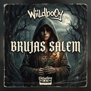 #BrujaSalem