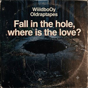 #Fallinthehole