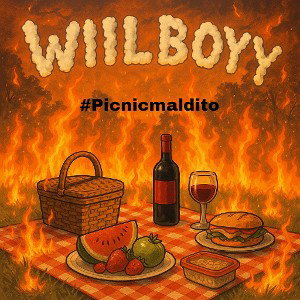 #picnicmaldito