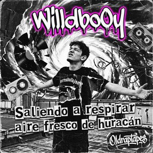 #AirefrescodeHuracán