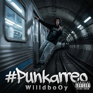 #Punkarreo
