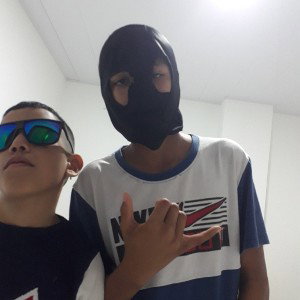 comenzamos desde abajo