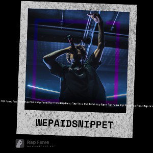 ⚠️ We Paid Snippet ⚠️