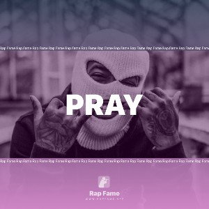 Pray