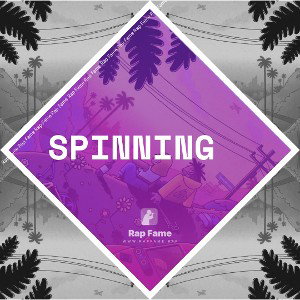spinning