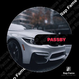 pass by