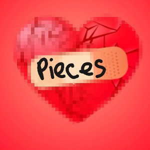 Pieces 