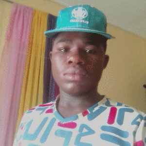 my enemies fall down 