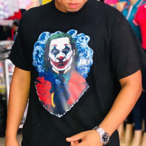 Disfruto Remix - Joker Hunter