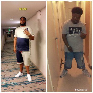 Moma's Baby Big play69&Da real Project Baby