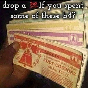 money don't make no man