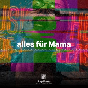 alles für Mama 