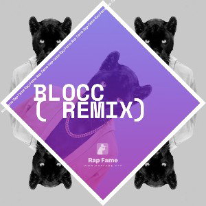 Blocc ( Remix)
