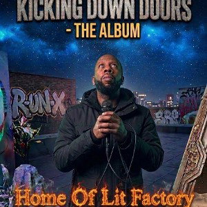 Cooked Food ( KDD Rapfame Mixtape) song 18