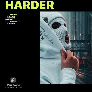 Harder