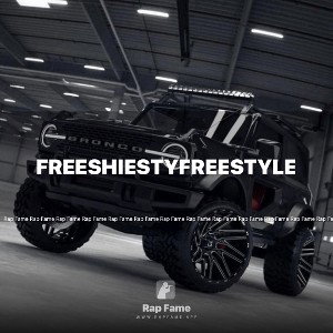 FreeShiestyFreestyle