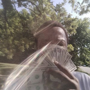 you can't c me 