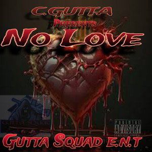 NO LOVE 