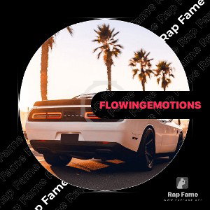 Flowing Emotions