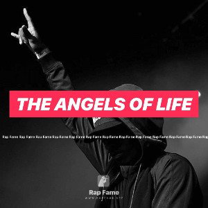 The Angels Of Life😇