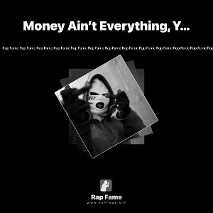 Money Ain’t Everything, Your Heart Is❤️