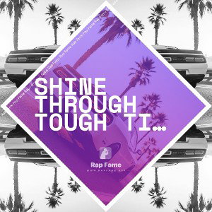 Shine Through Tough Times!💯🤙🏽