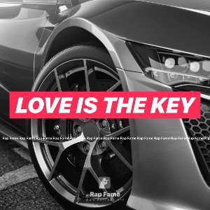 Love Is The Key
