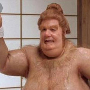 fat bastard