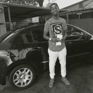 Never Fold Freestyle ft Outlxw Nino Beamen