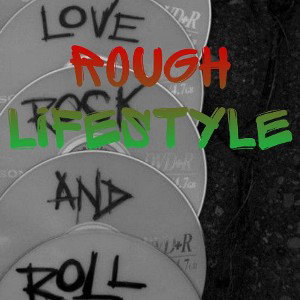 I love Rock and Roll